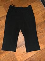 Dames gestreepte korte broek van Crane, Kleding | Dames, Kort, Blauw, Maat 42/44 (L), Ophalen of Verzenden
