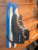 Zandstra Noren Schaatsen - Maat 43, Ophalen of Verzenden, Gebruikt, Noren, Zandstra