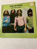 Byrds , Roger McGuinn - Eight Miles High ( lp), Ophalen, Gebruikt, Poprock