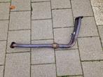 Uitlaatdeel (vlampijp) voor classic mini MPI / SPI, Auto-onderdelen, Ophalen, Gebruikt, Mini