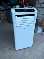 Mobiele airco, Witgoed en Apparatuur, Airco's, Ophalen, Zo goed als nieuw, Ventileren, Afstandsbediening