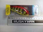 Kunstaas: Salmo Fatso 8 Floating Jerkbaits, Watersport en Boten, Verzenden, Nieuw, Overige typen