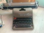 Lexikon typemachine, Diversen, Typemachines, Ophalen, Zo goed als nieuw