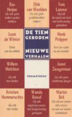 Verhalenbundels Hesse Nin Updike Keuls Dahl Carmiggelt en ve, Ophalen of Verzenden, Zo goed als nieuw, Hesse Nin Updike Keuls Da