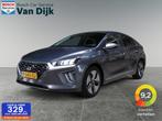 Hyundai IONIQ 1.6 GDi Comfort - Plus Carplay / camera /, 65 €/maand, Stof, Gebruikt, Euro 6