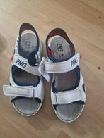 nieuwe witte PRIMIGI sandalen, maat 35, Overige typen, Ophalen of Verzenden, Zo goed als nieuw, Jongen