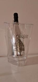 Partij Champagne koelers set (5x), Ophalen of Verzenden, Gebruikt, Frankrijk, Champagne