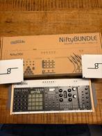 Eurorack Modules: NiftyCase, Renee V1, Brains, VCO 2, Drum-9, Muziek en Instrumenten, Synthesizers, Ophalen of Verzenden, Gebruikt
