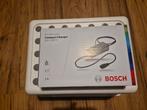 Bosch compact charger 100-240V, Fietsen en Brommers, Ophalen, Zo goed als nieuw