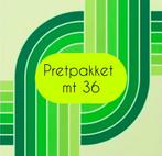 Vintage pretpakket mt 36, 9462RP 14, Verzenden, Vintage kleertjes, Merlijntenhoeve@live.nl