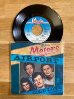 The Motors - Airport, Ophalen of Verzenden, 7 inch, Single
