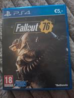 Fallout, Avontuur en Actie, Gebruikt, Vanaf 18 jaar, 1 speler
