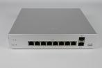 Cisco Meraki MS220-8P netwerkswitch (unclaimed) / meerdere, Ophalen of Verzenden, Gebruikt