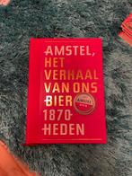Amstel, Het verhaal van ons bier 1870-heden, Ophalen, Zo goed als nieuw, Verhalen