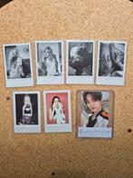 Blackpink Photocards, Ophalen of Verzenden, Zo goed als nieuw, Foto of Kaart