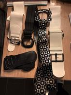 Diverse dames riemen, Ophalen of Verzenden, Overige kleuren, 100 cm of meer, Tailleriem