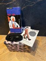 Sexy spel voor koppels partner cadeau panty masker game, Hobby en Vrije tijd, Gezelschapsspellen | Bordspellen, Ophalen of Verzenden