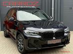 BMW X3 xDrive30e High Executive M Sport 360 Camera, Automaat, 1998 cc, Gebruikt, 2000 kg