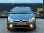 Citroen C5 Break 2.0-16V Caractère|AUTOMAAT|SPORTVELGEN|RIJ, Auto's, Gebruikt, 4 cilinders, Origineel Nederlands, C5