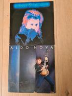 2 LP -Aldo Nova-VG, Ophalen, Zo goed als nieuw