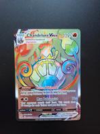 Chandelure Vmax Rainbow 265/264, Ophalen of Verzenden