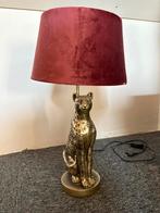 Luipaard lamp, xenos, Ophalen, Zo goed als nieuw