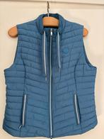 Olsen Outdoor Eco Friendly Bodywarmer - Maat 40, Maat 38/40 (M), Olsen, Blauw, Ophalen of Verzenden