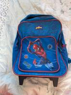 Spiderman reistas met willen, Ophalen of Verzenden, Gebruikt