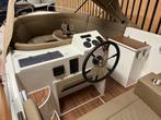 MAXIMA 620 RETRO DELUXE '60PK HONDA'AUDIO KOELKST BIMINI LED, Watersport en Boten, 6 meter of meer, Zo goed als nieuw, 50 tot 70 pk