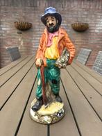Dante beeld, Verzamelen, Beelden en Beeldjes, Ophalen