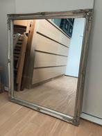 Spiegel, Huis en Inrichting, Woonaccessoires | Spiegels, Ophalen, Zo goed als nieuw, Rechthoekig, Minder dan 100 cm