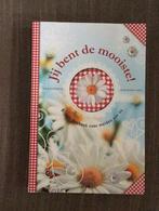 Jij bent de mooiste! - Bijbels dagboek voor meiden van nu, Ophalen of Verzenden, Zo goed als nieuw