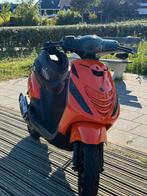 Nette verse piaggio zip 70cc, Fietsen en Brommers, Ophalen, Tweetakt, Zo goed als nieuw, 70 cc