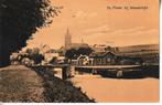 MAASTRICHT - St. PIETER, Verzamelen, Ophalen of Verzenden, Voor 1920, Gelopen, Limburg
