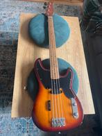 Sire D5 Basgitaar, Muziek en Instrumenten, Snaarinstrumenten | Gitaren | Bas, Ophalen, Gebruikt, Elektrisch