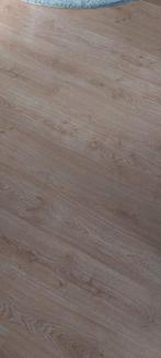Mooie laminaat vloer, Huis en Inrichting, Stoffering | Vloerbedekking, Gebruikt, Bruin, Ophalen of Verzenden, 25 tot 50 m²