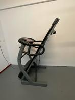 Olympicor Trimstar Treadmill – Great Condition, Foldable, Ophalen, Gebruikt, Metaal, Loopband