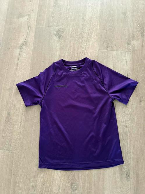 Masita paars sport t-shirt maat 152, Kinderen en Baby's, Kinderkleding | Maat 152, Zo goed als nieuw, Jongen of Meisje, Ophalen of Verzenden