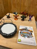 Volledige Skylanders Set, Spelcomputers en Games, Games | Nintendo Wii, Avontuur en Actie, 2 spelers, Ophalen of Verzenden, Zo goed als nieuw
