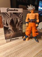 Goku - Grandista - Resolution of Soldiers, Verzamelen, Beelden en Beeldjes, Ophalen of Verzenden, Zo goed als nieuw, Fantasy