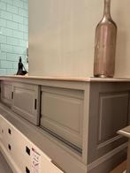 Showmodel dressoir Lin 05, 150 tot 200 cm, Ophalen of Verzenden, 25 tot 50 cm, Met deur(en)