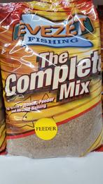 Evezet The Complete mix Feeder, Ophalen of Verzenden, Nieuw, Overige typen