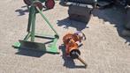 waterpomp, Ophalen, Beregening en Drainage