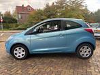 Ford Ka 1.2 Style start/stop, Voorwielaandrijving, Gebruikt, 4 cilinders, Origineel Nederlands