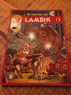 De Grappen van Lambik, Eén comic, Ophalen of Verzenden, Europa