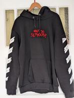 Joker Hoodie - Maat XXL, Verzenden, Zwart, Overige maten, Zo goed als nieuw