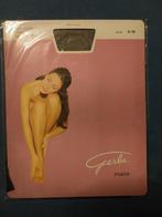 NYLONS, Ophalen of Verzenden, Nieuw, Zwart, Legging