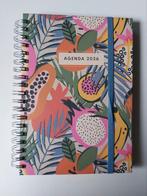 NIEUW: agenda 2026 ( zie foto's), Ophalen of Verzenden, Nieuw