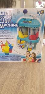 Nieuw diamond toys slush machine, Ophalen, Nieuw, Knutselen, Met geluid