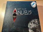 Het Huis Anubis - Bordspel, Een of twee spelers, Ophalen of Verzenden, Zo goed als nieuw, Studio 100